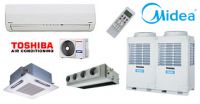 Toshiba Carrier поделились секретом инверторных технологии с GD Midea Holding Co., Ltd. Toshiba Carrier поделились секретом инверторных технологии с GD Midea Holding Co., Ltd.