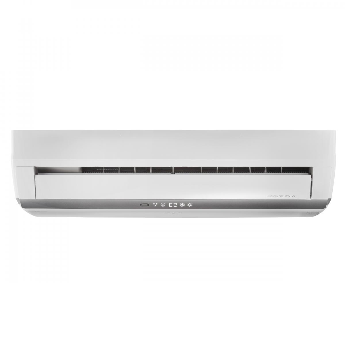 Сплит-система инверторного типа Electrolux Monaco Super DC Inverter EACS/I-07HM/N3_15Y комплект