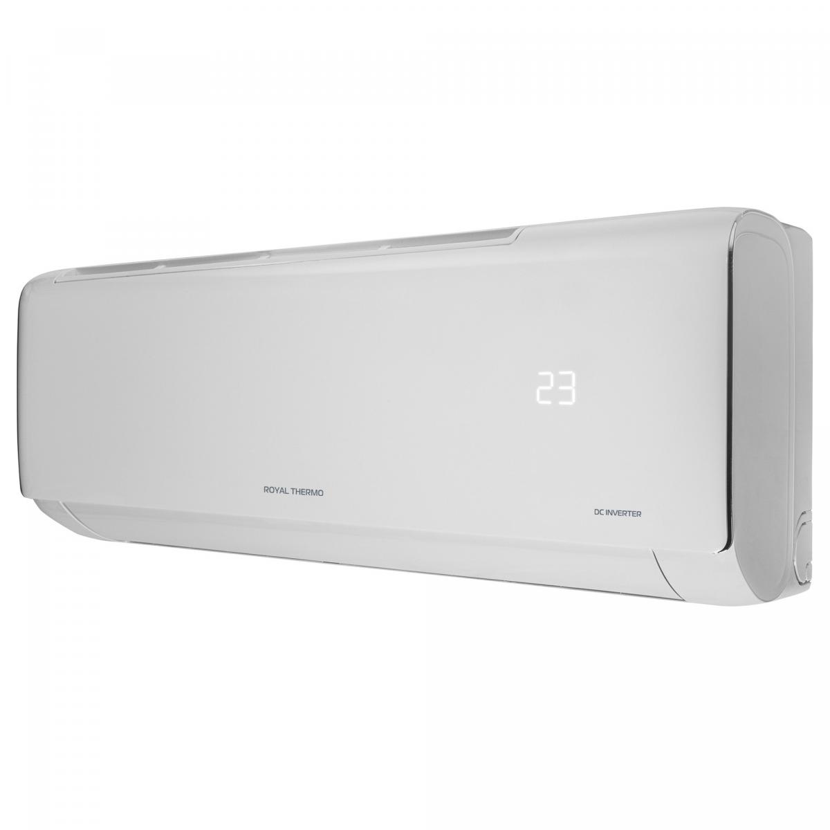 Сплит-система инверторного типа Royal Thermo Milano DC RTMI-09HN1 комплект