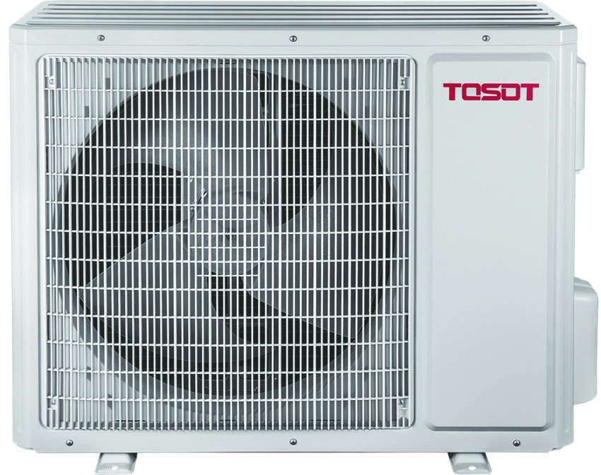 Сплит-система TOSOT T07H-SLyR2/I/T07H-SLyR2/O