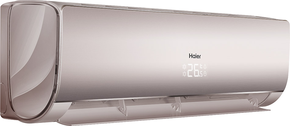 Сплит-система HAIER HSU-12HNF303/R2-G / HSU-12HUN203/R2