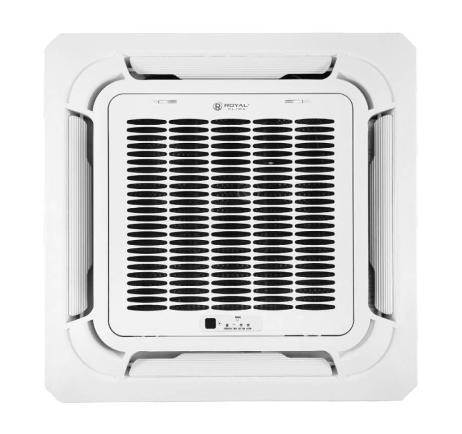 Классическая сплит-система кассетного типа серии ESPERTO NEW ES-C 24HRX/ES – C pan/2X/ES-E 24HX