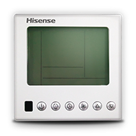 Сплит-система Hisense AUD-60UX4SHH4/AUW-60U6SP1