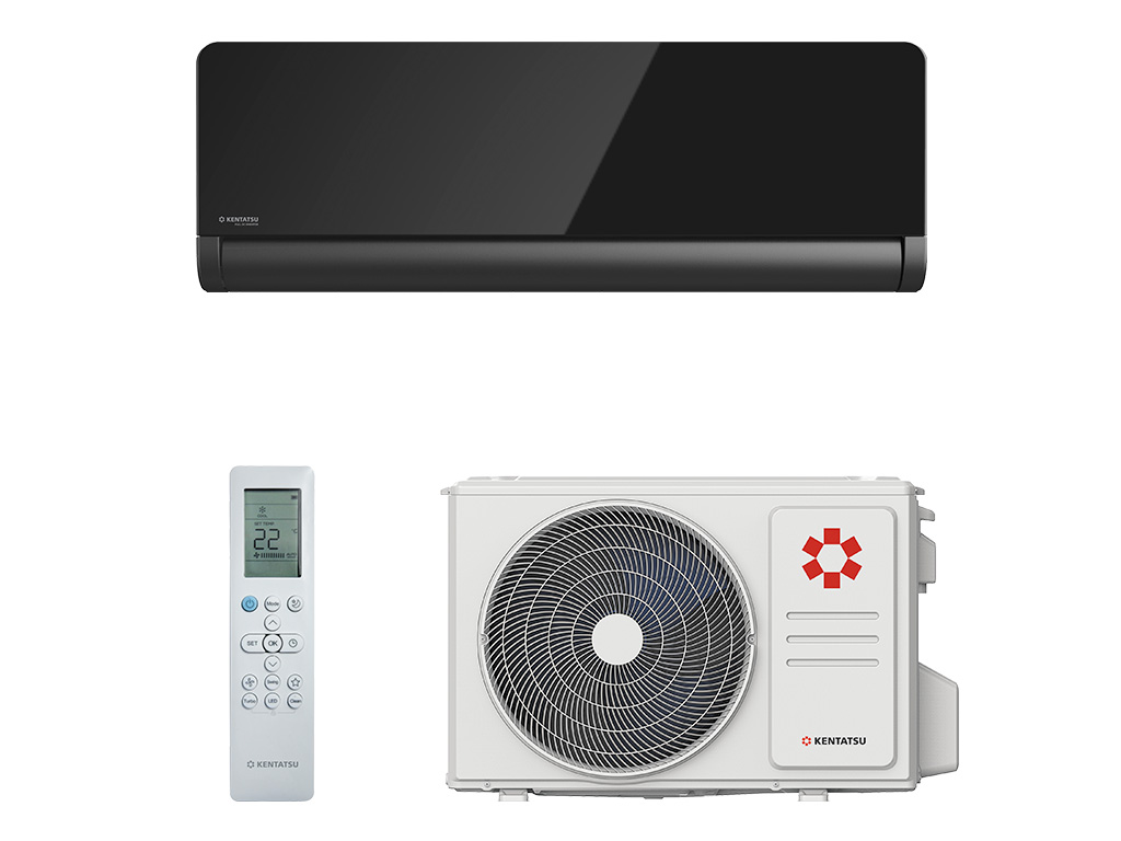 Сплит-система Kentatsu KSGOM26HZRN1/KSROM26HZRN1/DW22-B/DCCOMUS1C/YNDX-00020B