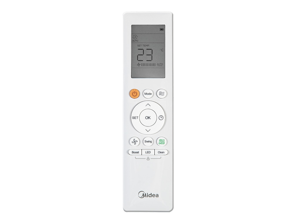 Сплит-система Midea MSFA-09N8D6-I/MSFA-09N8D6-O