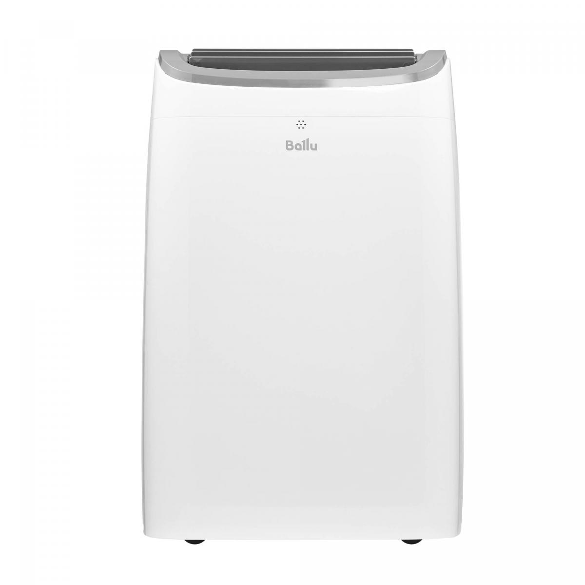 Кондиционер мобильный Ballu Smart Assistant BPAC-07 SA/N1