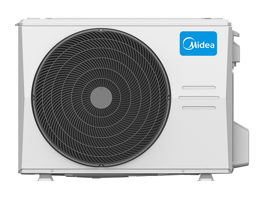 Сплит-система Midea MUE-24HRN1-Q/MOX431U-24HN1-Q/-40