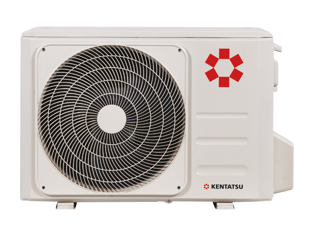 Сплит-система Kentatsu KSKR105HFAN3/KSUR105HFAN3/-40