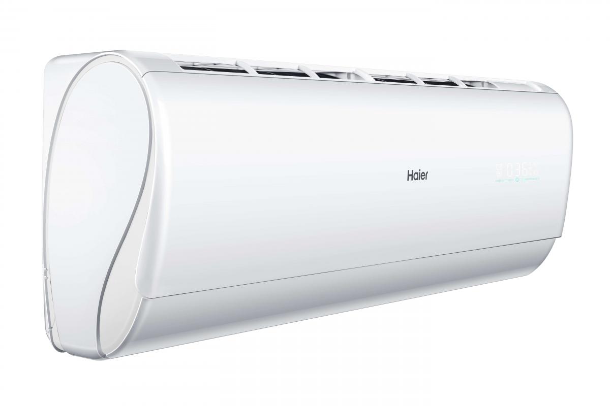 Сплит-система HAIER AS25S2SJ2FA-W / 1U25MECFRA