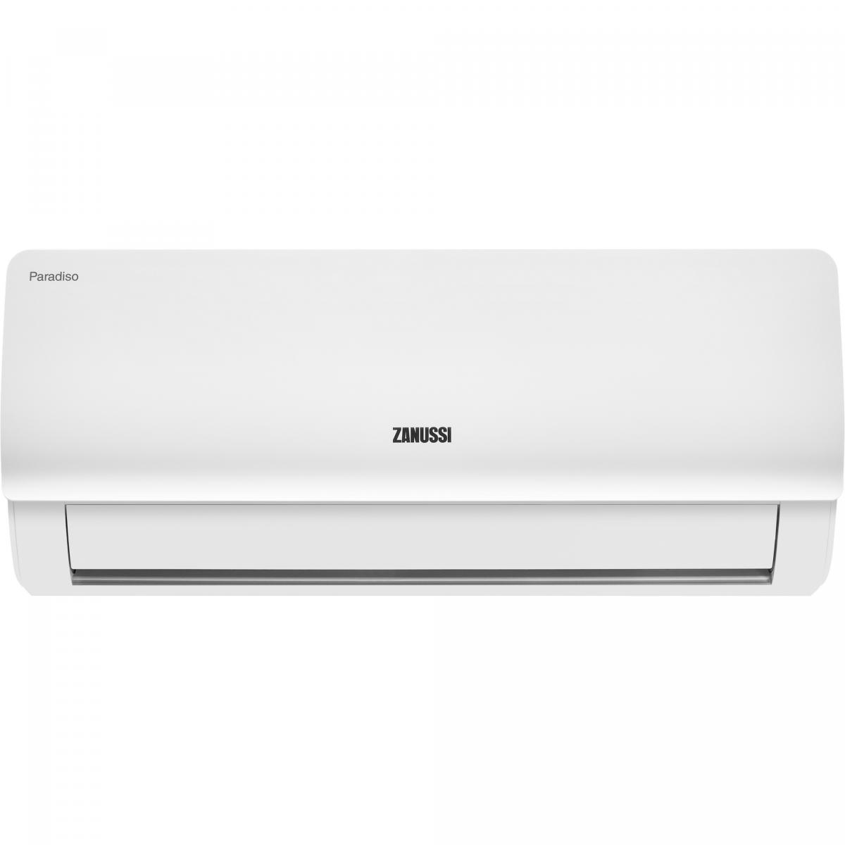 Сплит-система Zanussi Paradiso ZACS-09 HPR/A18/N1 комплект