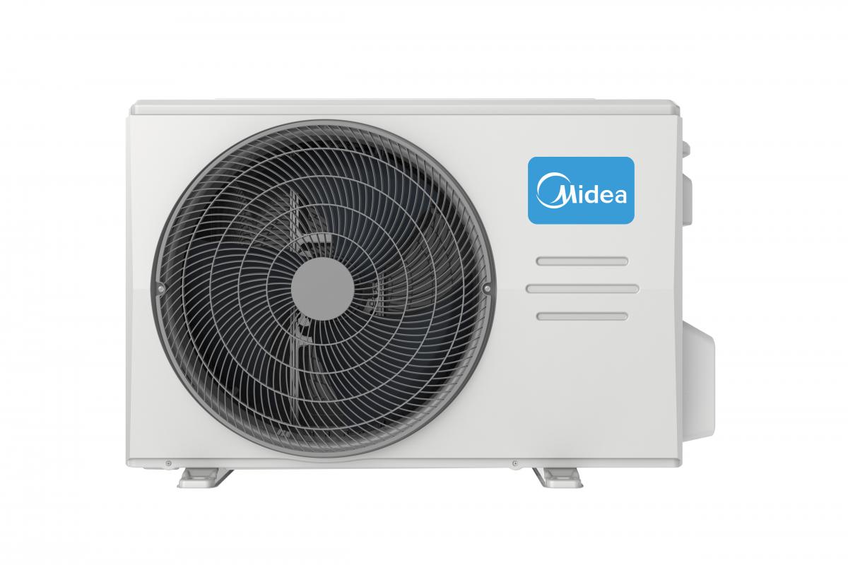 Сплит-система Midea MTIU-12HW1FNXP(GA)/MOX230-12HFN8-Q(GA)