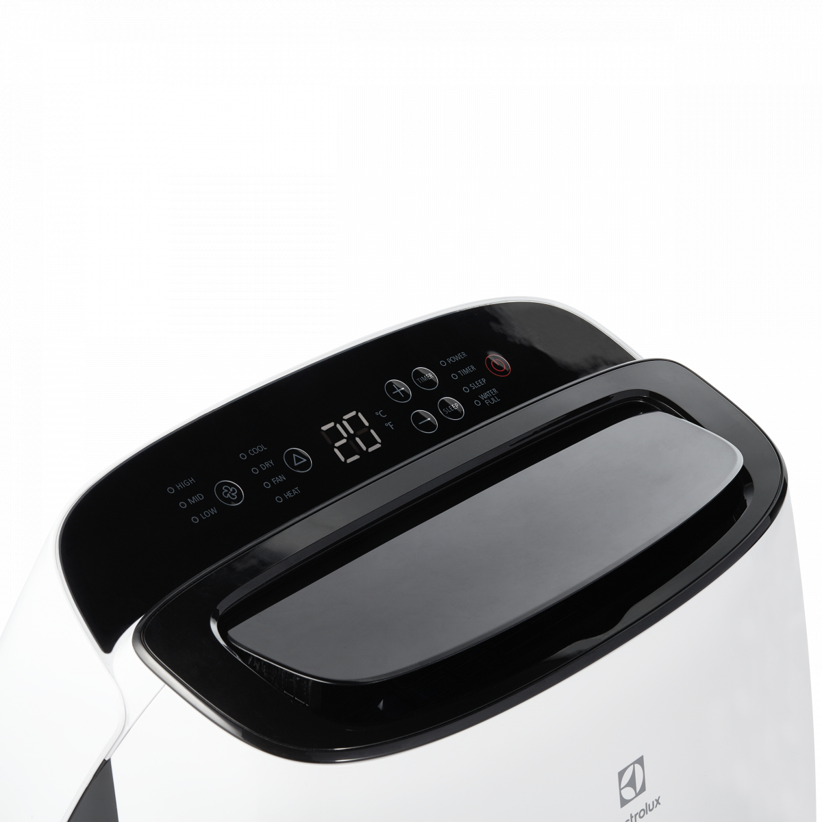 Кондиционер мобильный Electrolux Art Style EACM-10 HR/N3