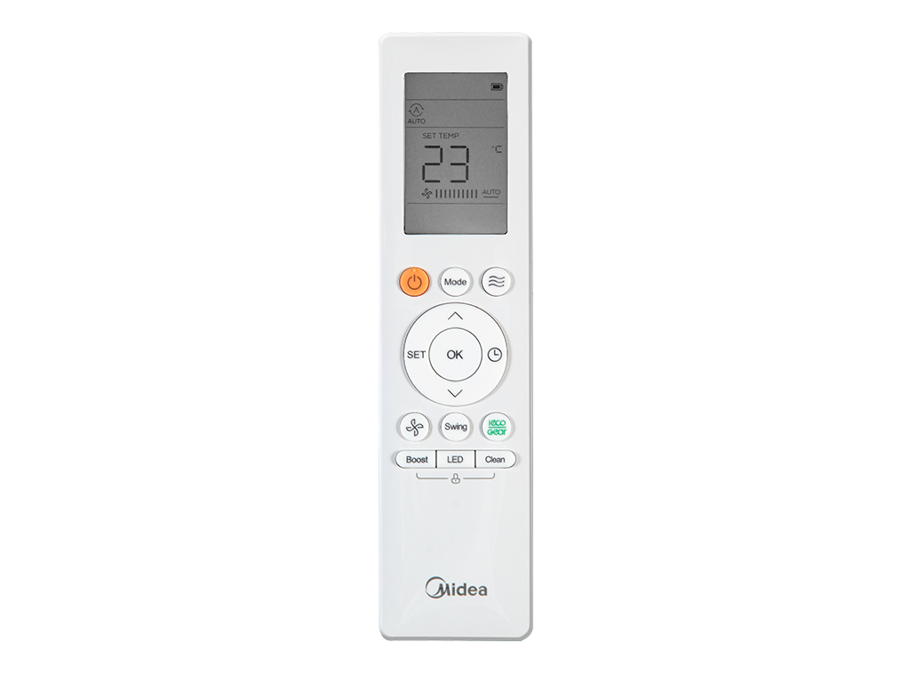 Сплит-система Midea MSFE-18N8D6-I/MSFE-18N8D6-O
