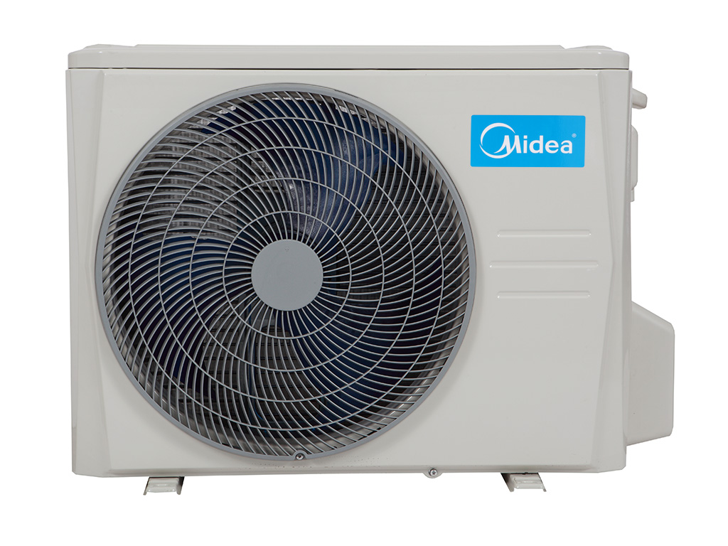Сплит-система Midea MUE-18HRN1-Q/MOU-18HN1-Q