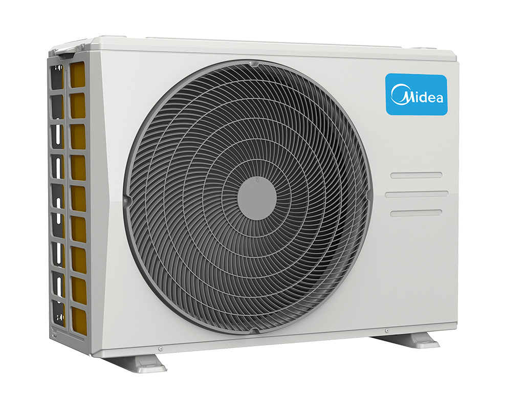 Сплит-система Midea MSFA2W-09N8D6-I/MSFA1-09N8D6-O