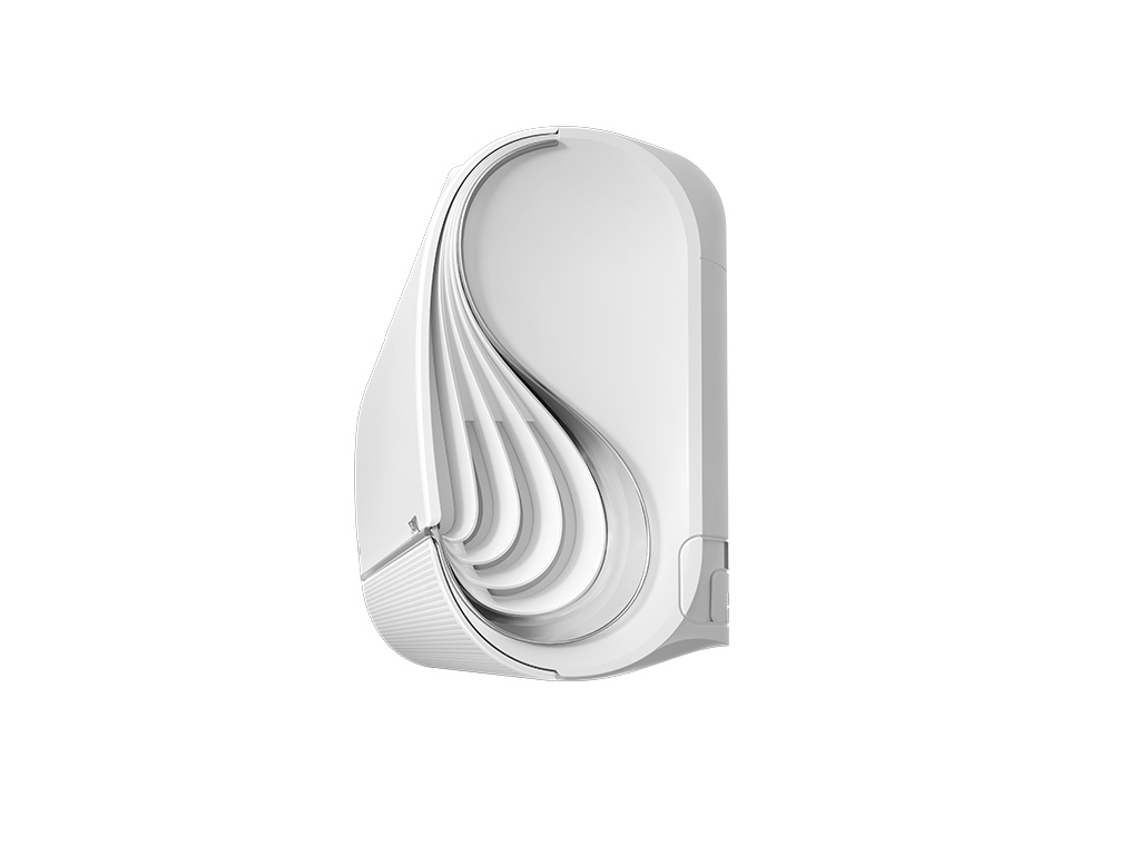 Сплит-система Midea MSFA2-12N8D6-I/MSFA1-12N8D6-O