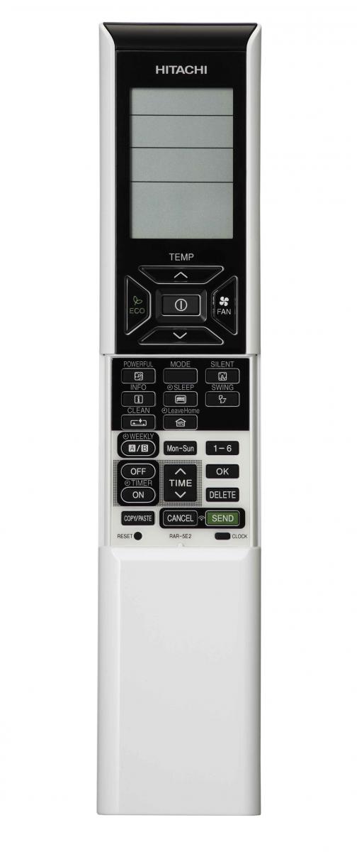 Сплит-система RAI-50RPE/RAC-50NPE