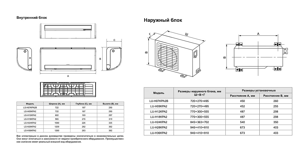 Габариты LS-H07KPA2B/LU-H07KPA2B.jpg Габариты LS-H07KPA2B/LU-H07KPA2B.jpg