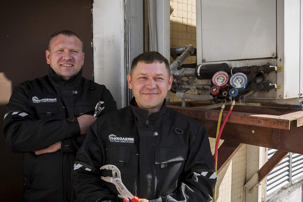 Элемент галереи