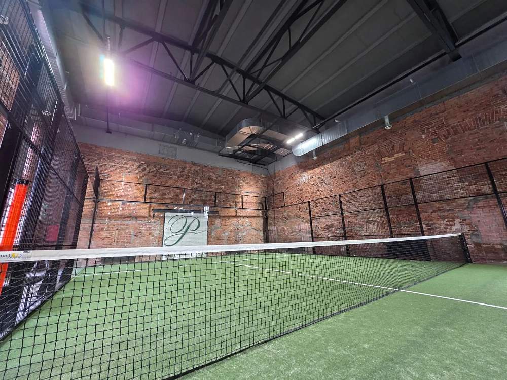 Элемент галереи